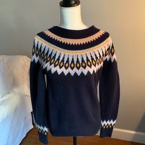 Boden Women's Sweater